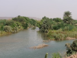 mauritanie